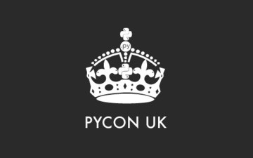 PyCon UK 2017 logo